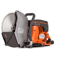 Husqvarna K 770 Dry Cut